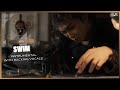BTS - SWIM (Instrumental with backing vocals) |Lyrics|