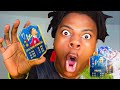 iShowSpeed LUCKIEST IRL FIFA Pack Opening..