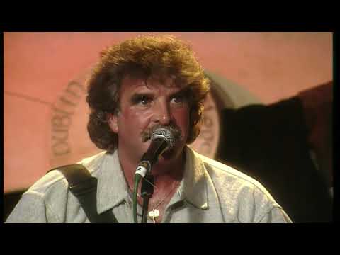 Dublin City Ramblers - Dirty Old Town (Live at Johnnie Fox's)