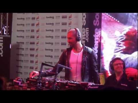 MIXMOVE 2013 by Cédric