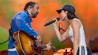 Download lagu Noah Kahan - Everywhere, Everything (with Gracie Abrams) (Live from BST Hyde Park) mp3 Download lagu Noah Kahan - Everywhere, Everything (with Gracie Abrams) (Live from BST Hyde Park) mp3