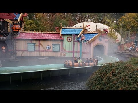 Wasserattraktion „Wickie Splash“