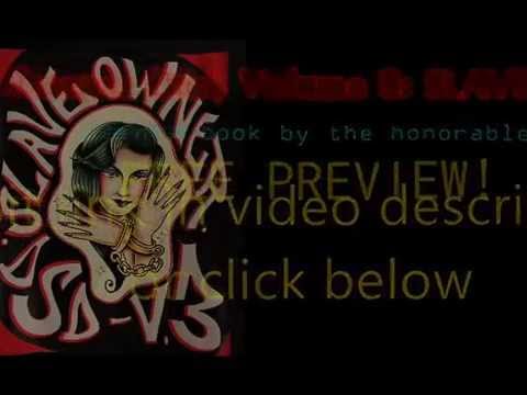 Die Sheeple Die!, Volume 3: SLAVE OWNER: FREE PREVIEW (Pdf, e-book)
