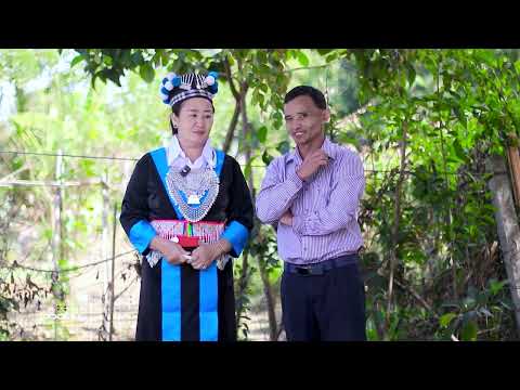 Kwv Txhiaj ib cim tsiab 30 tsis sib ntsib by Lis Yaj thiab Nkauj zoo Lauj