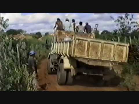 Piquet Carneiro - Túnel do Tempo  - 1991