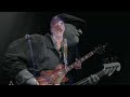 I HEAR THUNDER   Tab Benoit (Official Video 2024 4K)