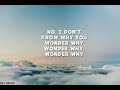 ❀ High Five - Sigrid ❀ Lyrics Video ❀ High Five - Sigrid ❀ Lyrics Video