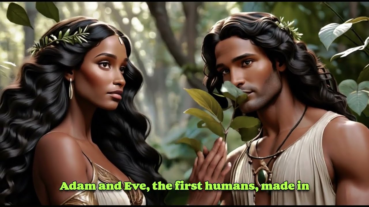 Unbelievable Miracles of the Bible You NEED to Know – Stories of God's Power in Action!"#bible