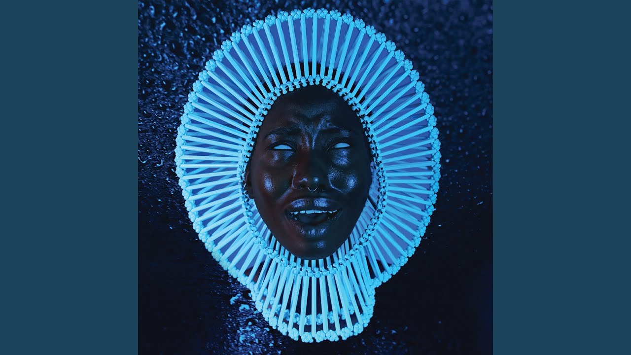 Cover for the song 'Redbone' by artist(s) 'Childish Gambino, Donald Glover, Ludwig Göransson'