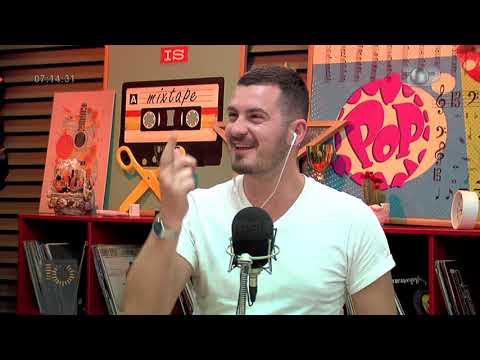 Wake Up, 1 Maj 2018, Pjesa 1 - Top Channel Albania - Entertainment Show