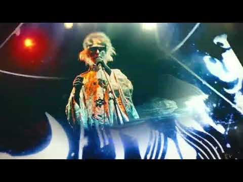 The Crazy World Of Arthur Brown   - Time Captives -  ❃ From the 2024 LIVE SHOW ❃