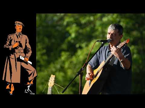 Mobilizace - Pavel Dobeš