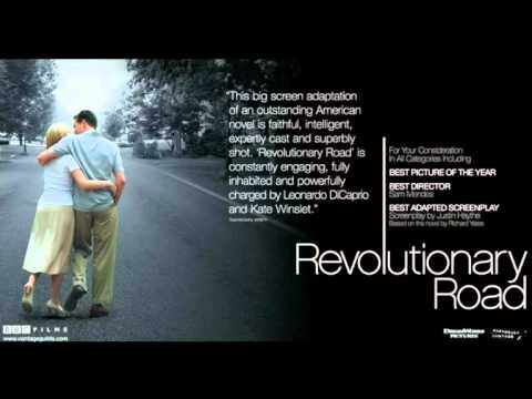 Revolutionary Road - Trailer Music