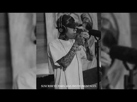 "Mi Desahogo" Base de Rap Boom Bap | Underground [Uso Libre] Prod By Zampler Beatz