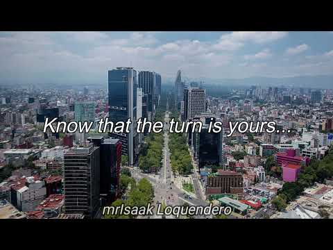 Mexican Institute of Sound - México (ENG Lyrics Version)