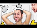 😂 BATHROOM SIMULATOR 😂 | Funny Moments | Hitesh KS