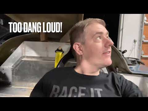 Superlite SLC V10 - Magic Blue Box?