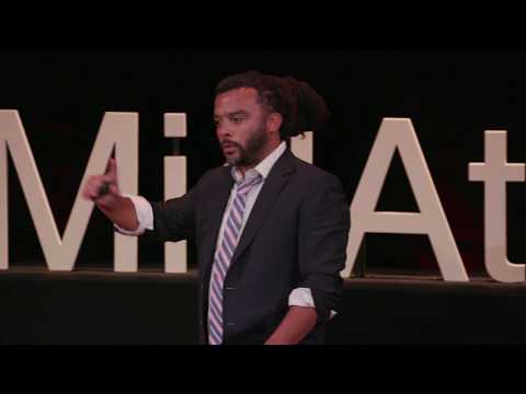 Who will lead our next civil rights movement? You. | Adam Foss | TEDxMidAtlantic