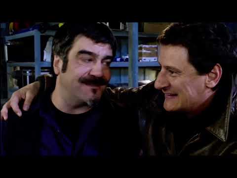 Boris 2x06 - Hanno tagliato la scena della colazione