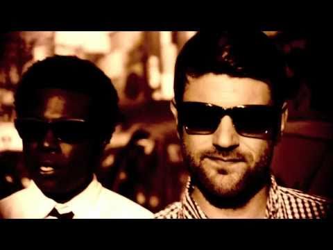 Bedouin Soundclash - Mountain Top  (Official Video)