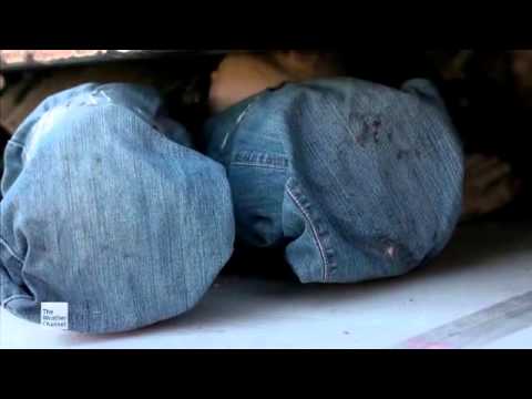 Weather Channel Tornado Alley