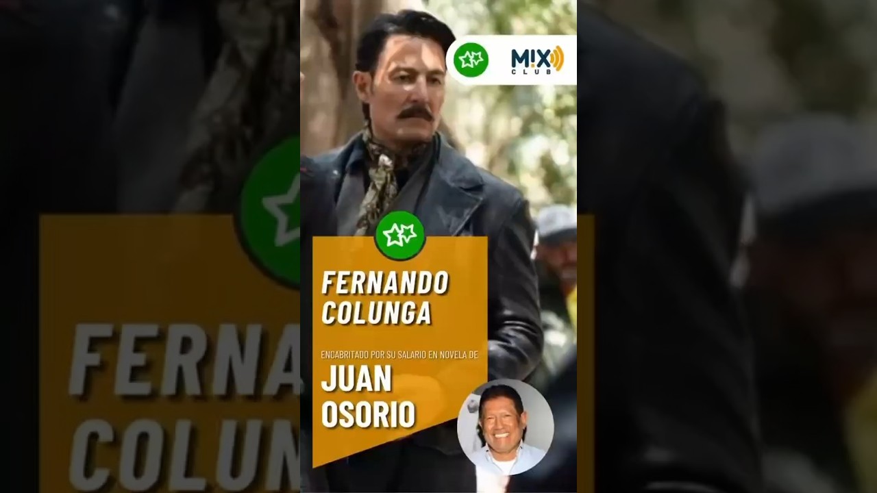 ¡Drama de sueldos y egos en Televisa, señores!