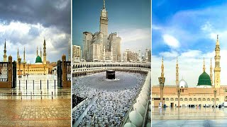 Khana Kaba Wallpapers  Madina Wallpapers  Best Cor