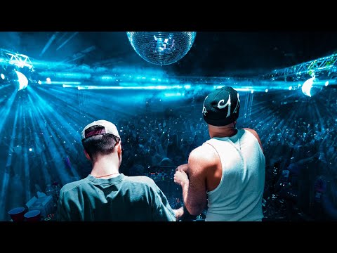 Beltran B2B Chase West @ Delta Chi FSU