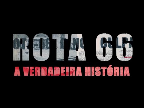 ROTA 66 - Versão dos policiais citados - diretor Elias Junior