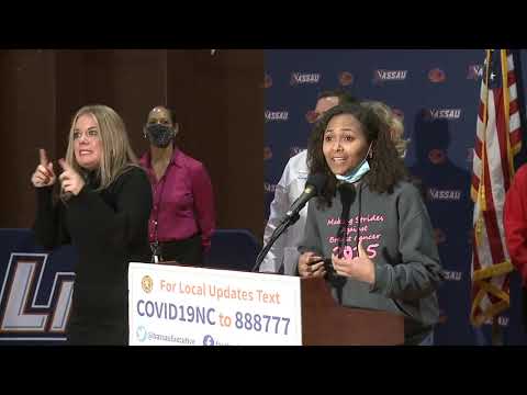 LI Push To Vaccinate Teens