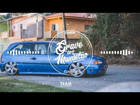 Jingle bell - MC teteu, MC dricka  e MC BN (dj Will df){com grave}