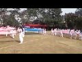 Sharee Drill In Annual Sports