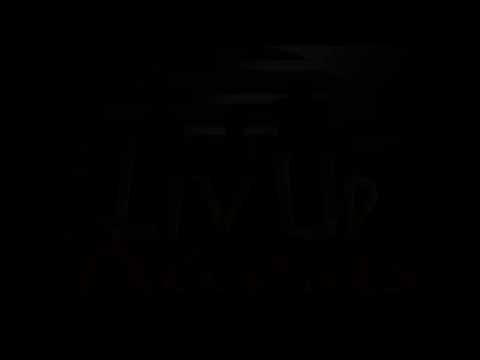Tony Frass - Vibe A Yard - Liv Up Records
