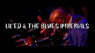 Lil' Ed and the Blues Imperials