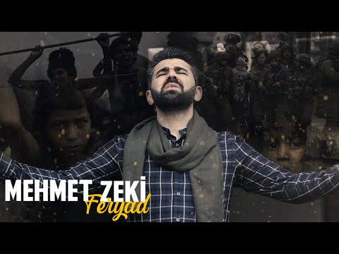 Mehmet Zeki feat Ender Tekin - Feryad 2020 Yeni