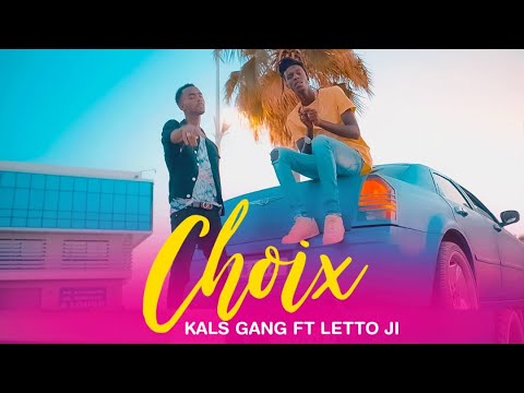 2F Xaliss Kals Gang Feat Letto J -_- Choix