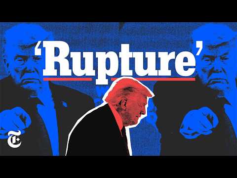 The Truth About American Hegemony | The Ezra Klein Show