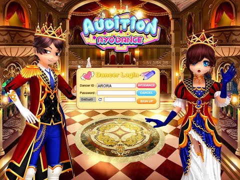 DJ Hyo - Party Don't Stop (Radio Edit) [ Audition Ayodance ]