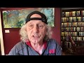 David Friesen about his NEW  lecture series Beyond the Note…Jazz Music Essentials
