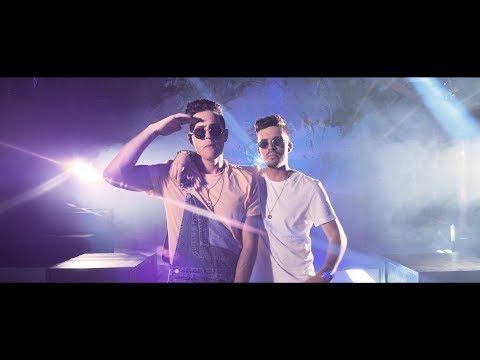 Martin Sangar X Borja Rubio - De Cabeza (Video Oficial)