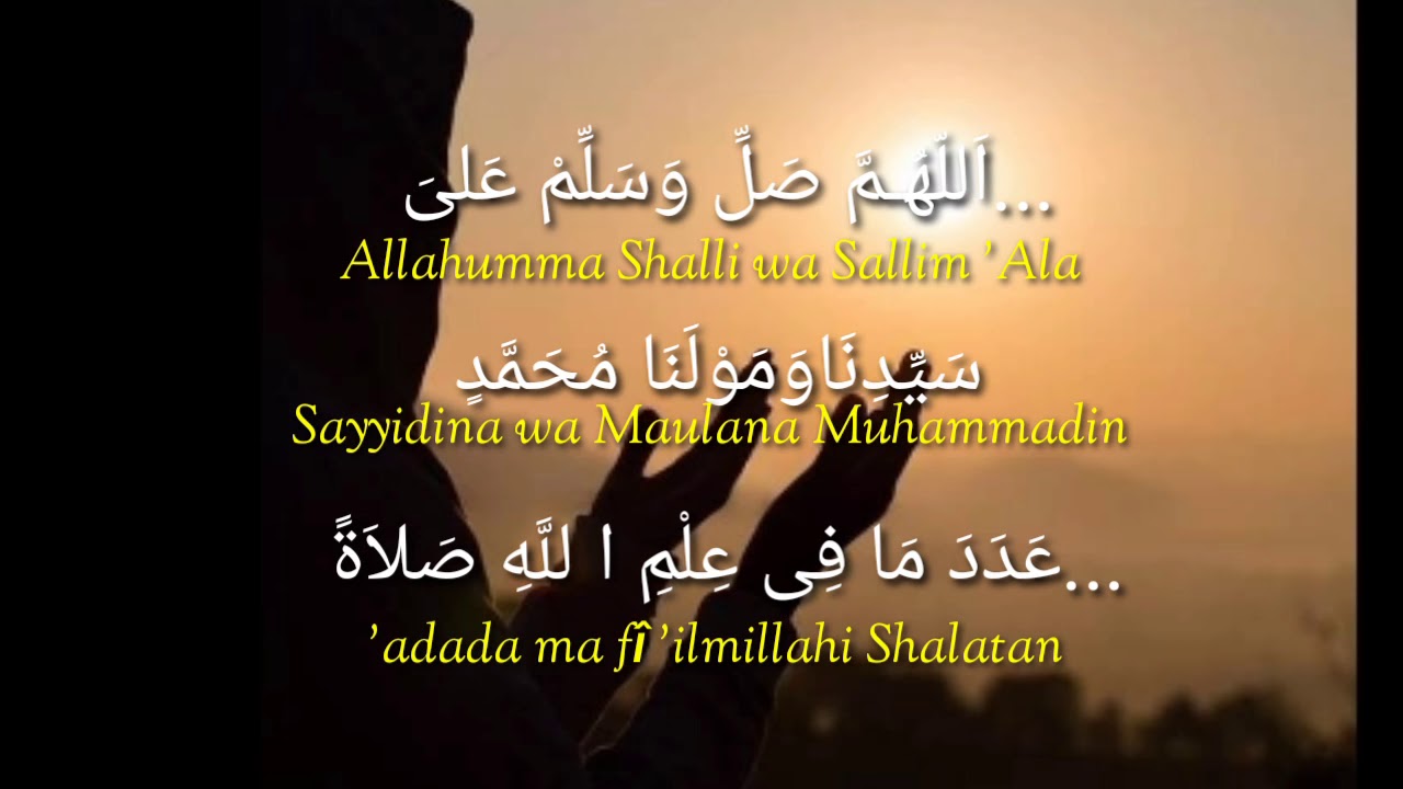 Boyamink Sholawat As Saadah.mp3 : Sholawat Assaadah