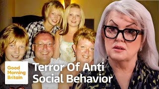 Baroness Newlove: Victims of Anti-Social Behaviour Need Better Support