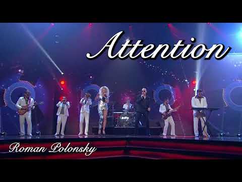 Attention - Roman Polonsky (cover)
