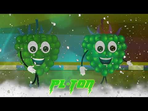 PL-TON - Malinki (prod. By O.G. Beats)