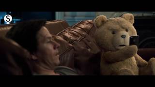 Ted 2 Best Scenes