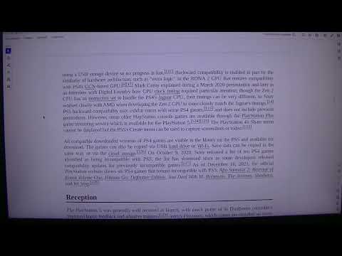 MongoTV_8847 - LOOKING AT GAMER PC HARDWARE - Part 2104 - PlayStation 5