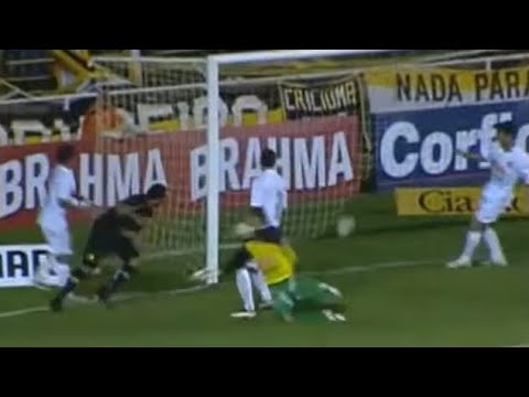 Rádio Eldorado: Criciúma 3 x 2 Ipatinga (Campeonato Brasileiro Série B 2012)