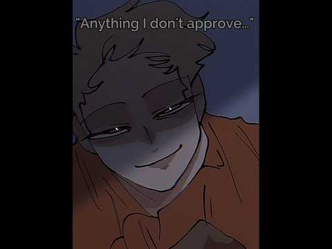 Done For. (Lore) #art #ocartist #animation #originalcharacter #edit #artist #oc #animatic #drawing