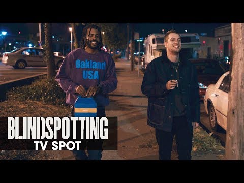 Blindspotting (TV Spot 'Critics Rave')