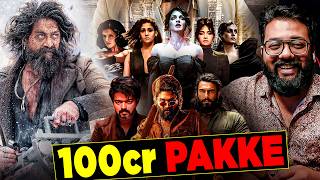 Toxic DAY 1 Advance Booking Creates HISTORY! Yash Film Beats Franchise-Level Records